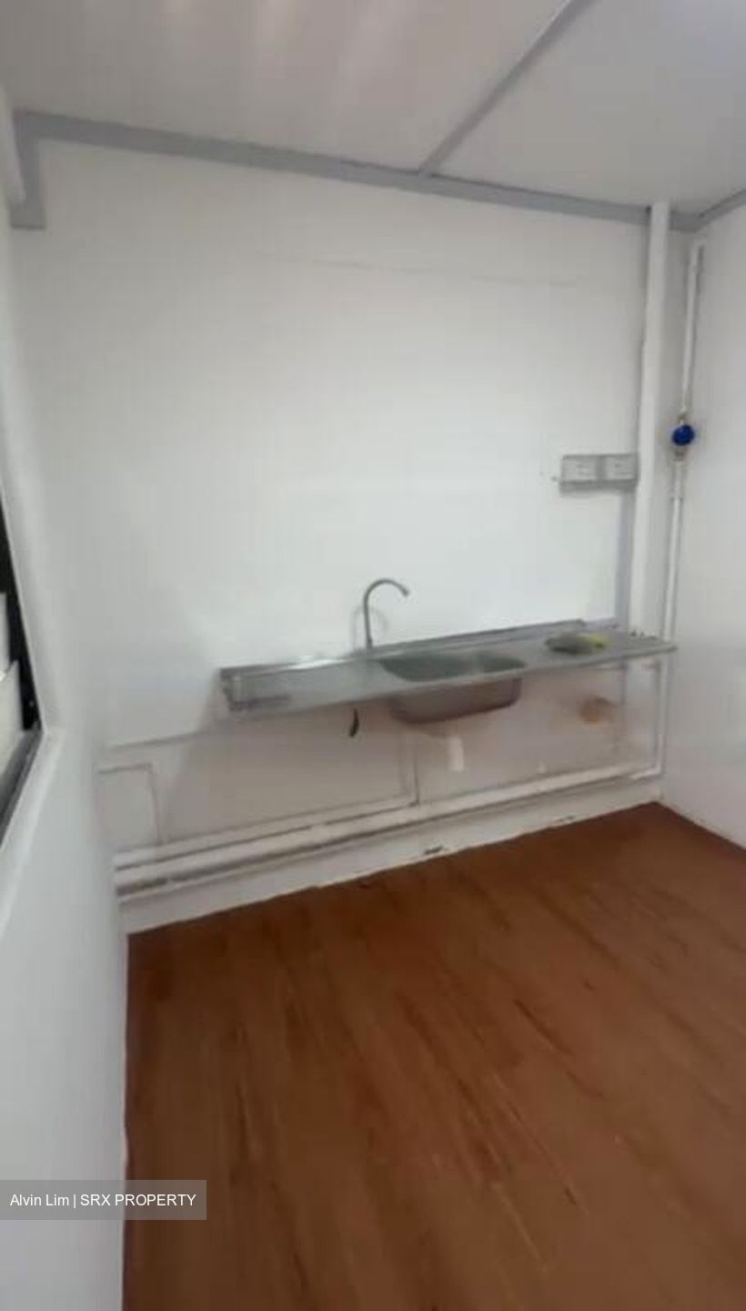 Blk 171 Stirling View (Queenstown), HDB 3 Rooms #454821181